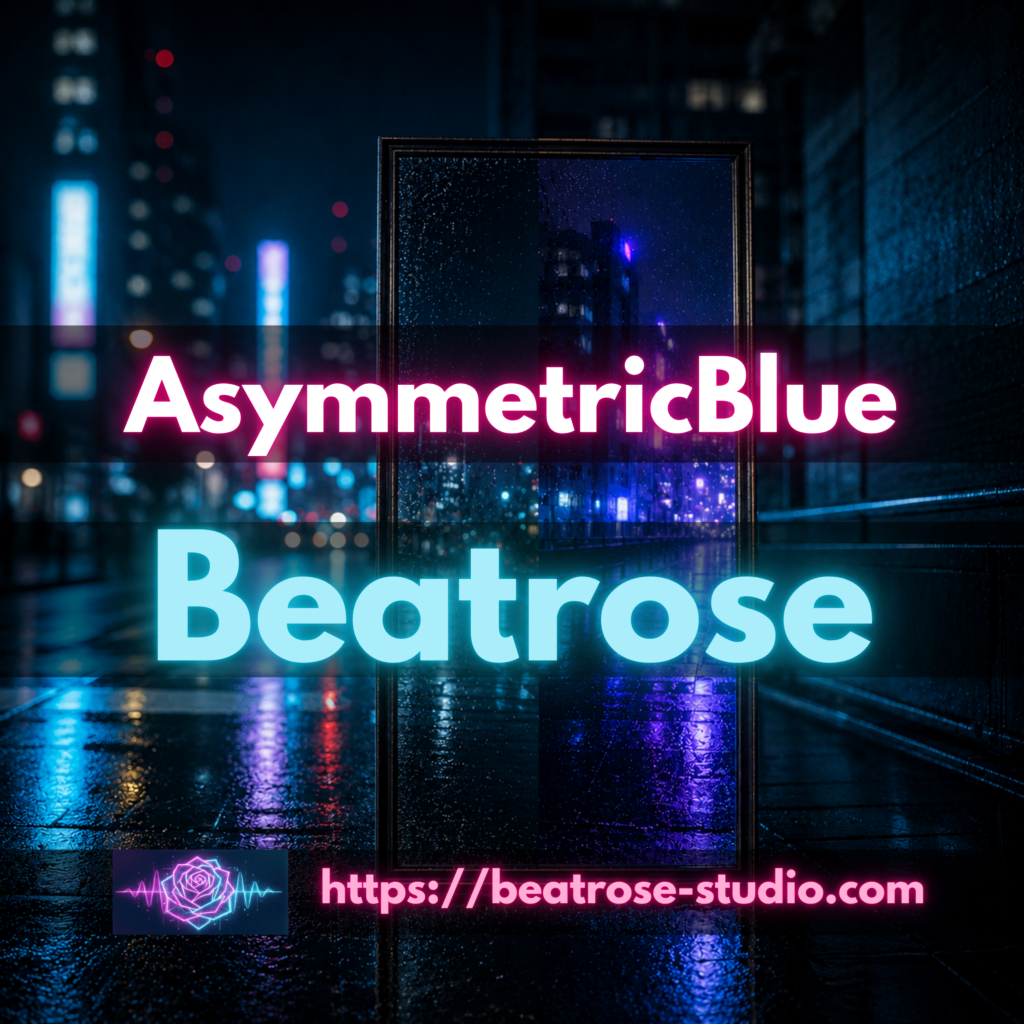 AsymmetricBlue