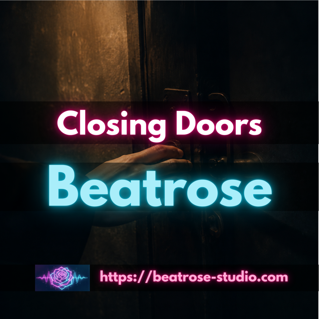 Closing Doors