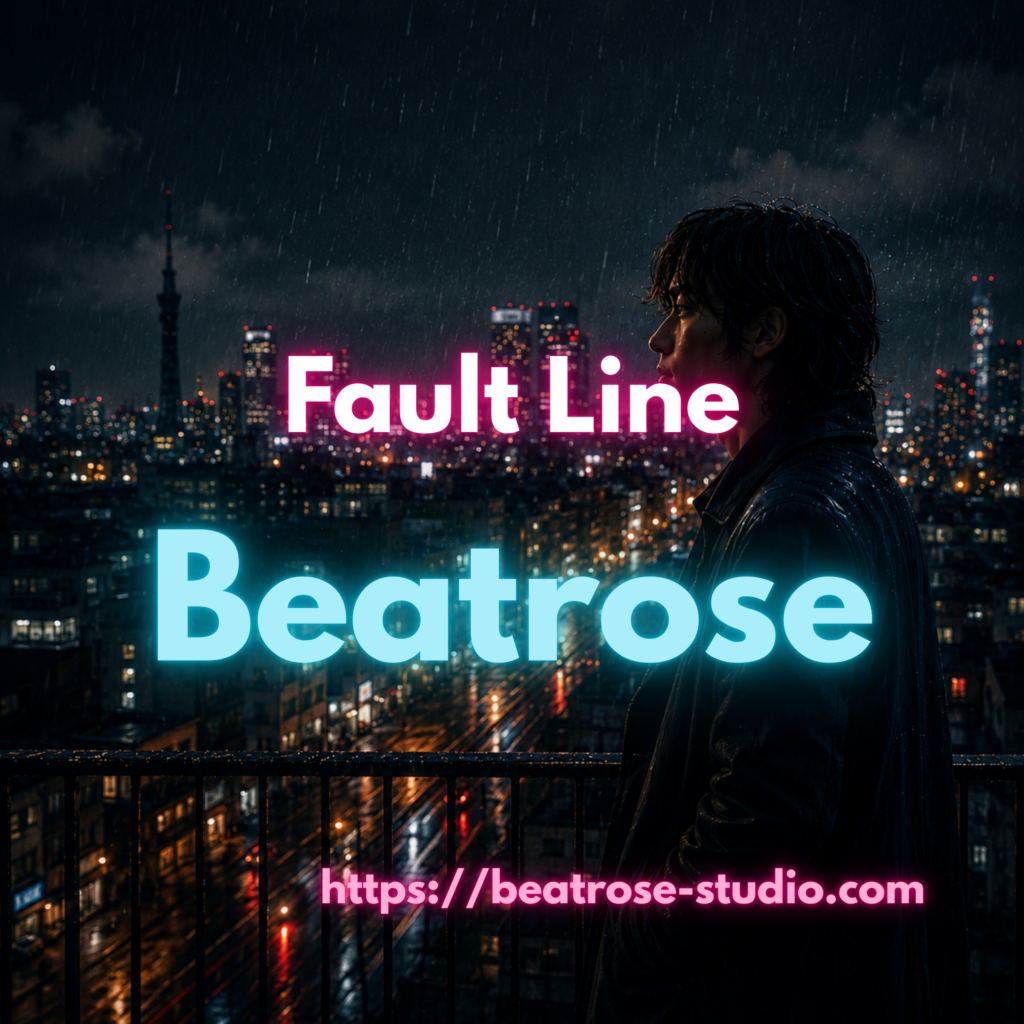 Fault Line