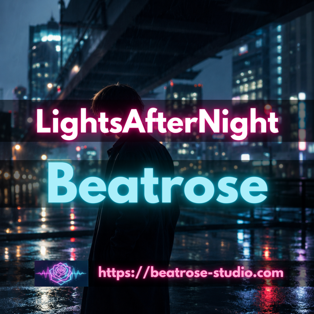 LightsAfterNight