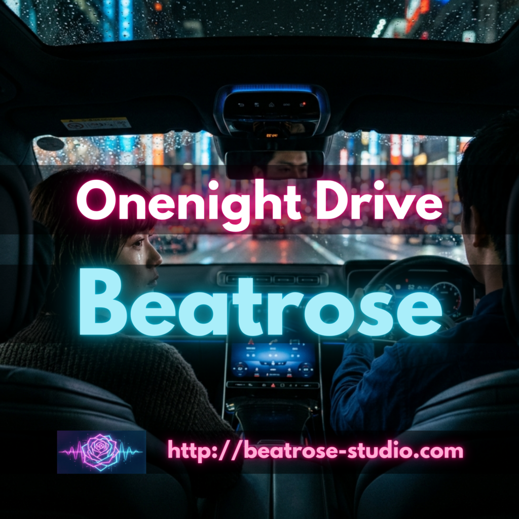 Onenight Drive