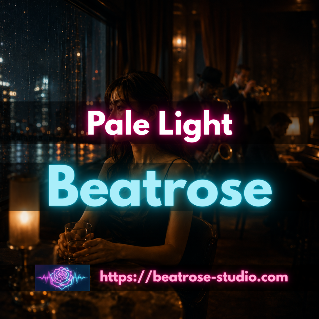 Pale Light