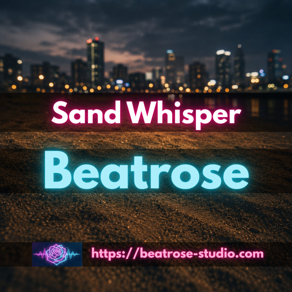 Sand Whisper