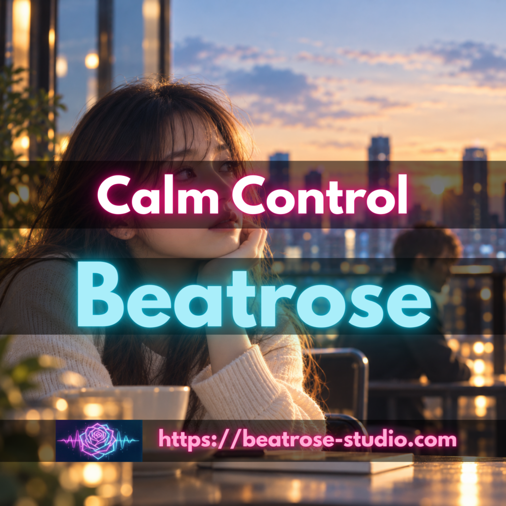 Calm Control