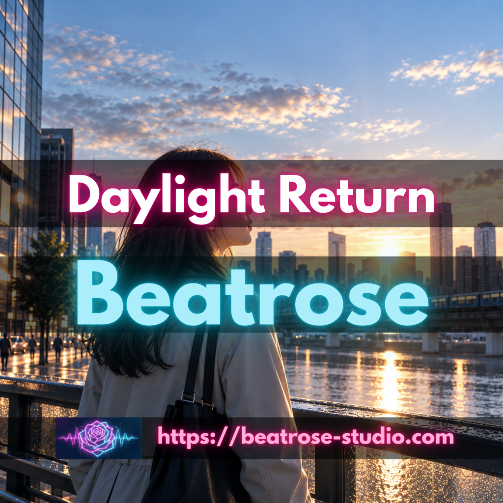 Daylight Return