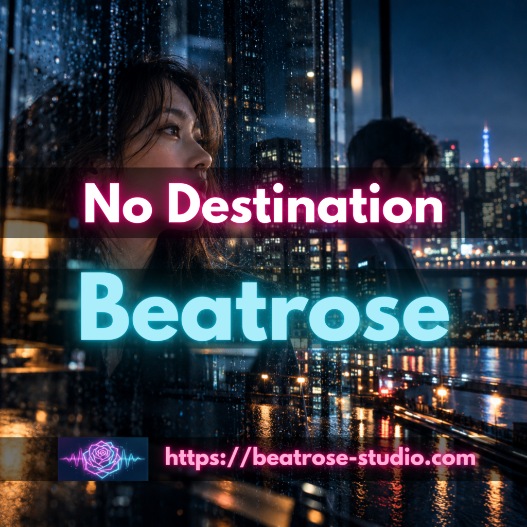 No Destination