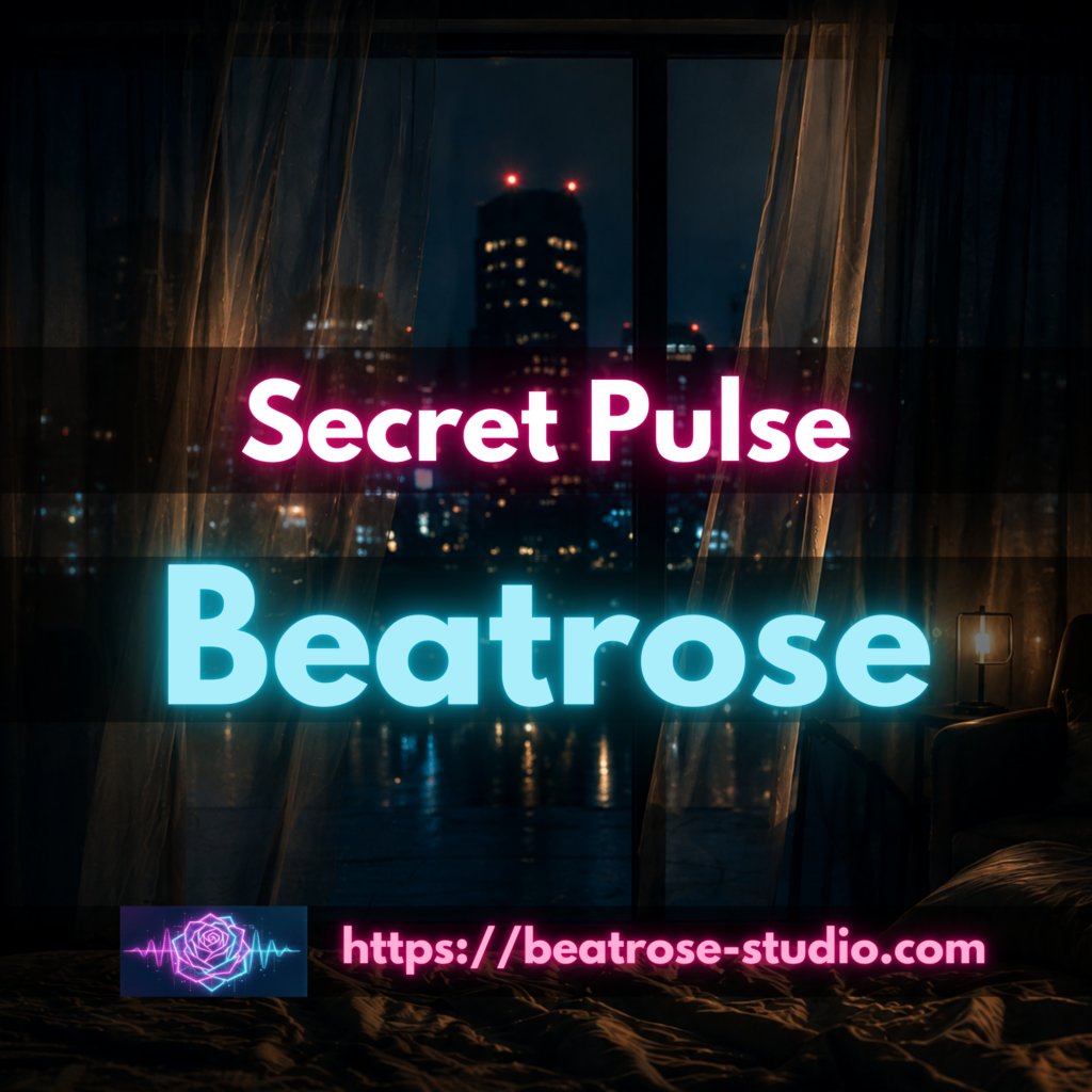 Secret Pulse
