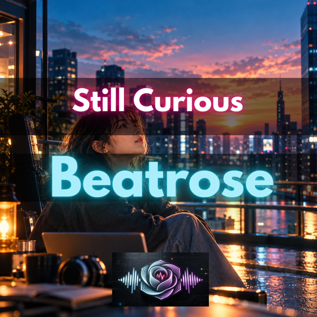 Still Curious