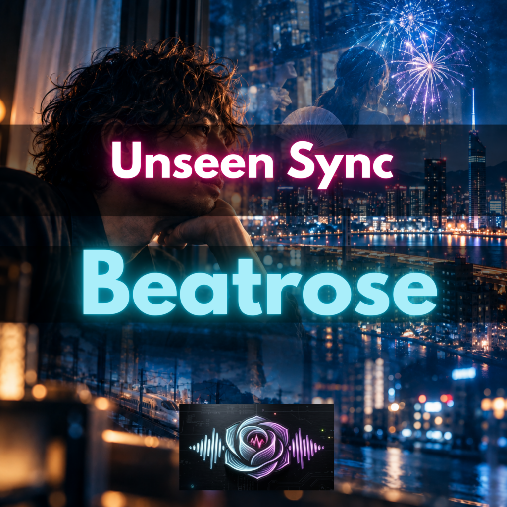 Unseen Sync